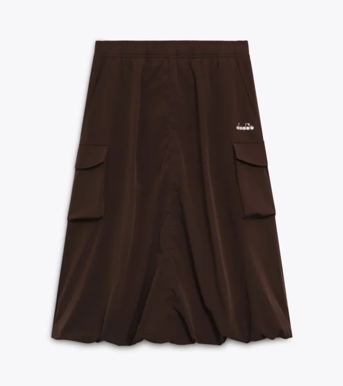 L. Cargo Long Rock Cargo-Rock – Exklusiv im E-Commerce und im Cortina Store