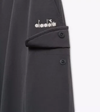 L. Cargo Long Rock Cargo-Rock – Exklusiv im E-Commerce und im Cortina Store