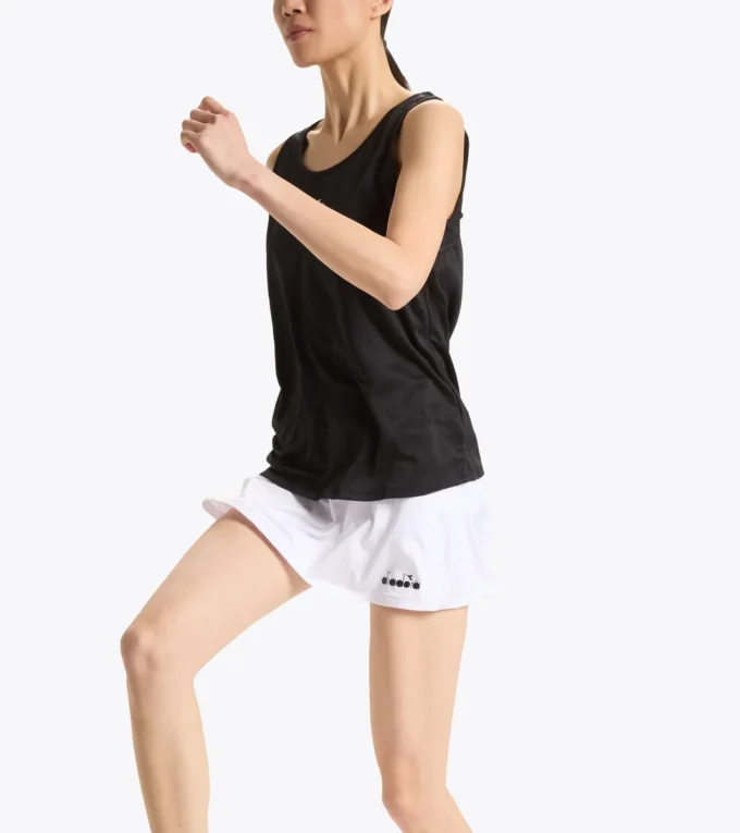 L. Core Rock Culottes