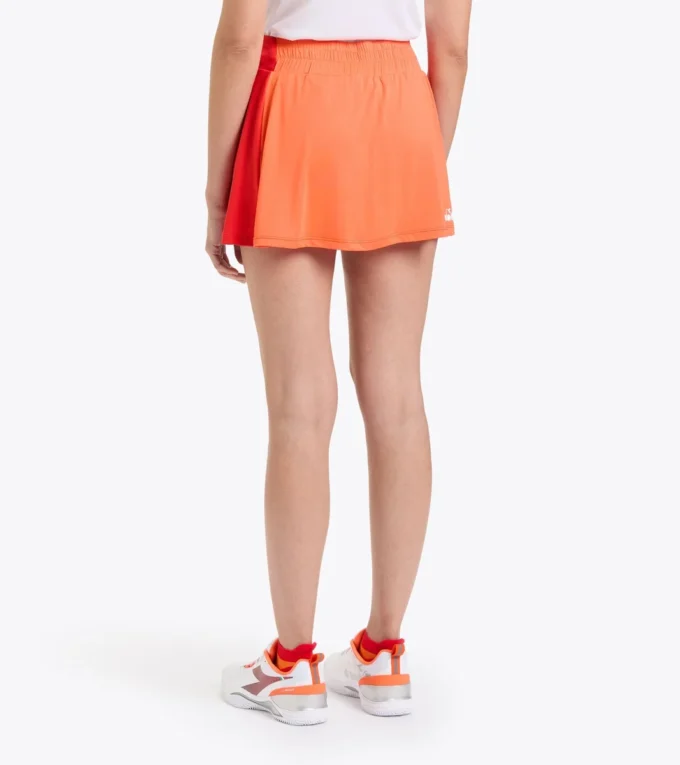 L. Core Rock Culottes L. Core Rock Culottes