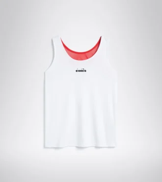 L. Core Tank Tennis-Tanktop
