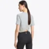 L. Crop Top Be One Ft Trainingsoberteil L. Crop Top Be One Ft Trainingsoberteil