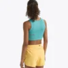 L. Crop Top Run Snug Laufshirt