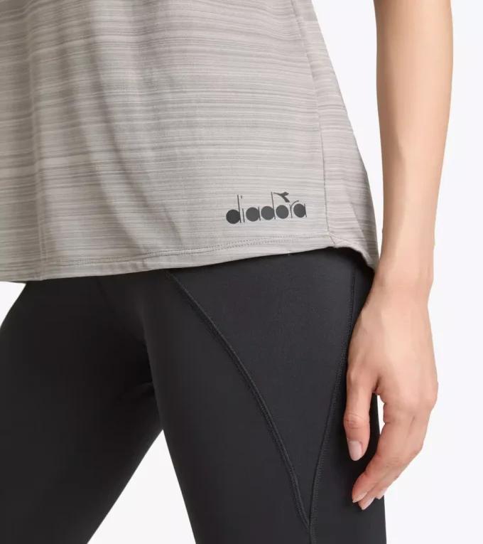 L. Double Tank Be One Ft Trainingsset aus Oberteil und Weste L. Double Tank Be One Ft Trainingsset aus Oberteil und Weste