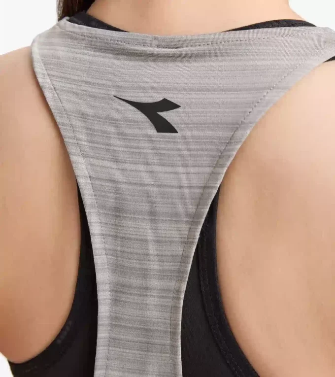 L. Double Tank Be One Ft Trainingsset aus Oberteil und Weste L. Double Tank Be One Ft Trainingsset aus Oberteil und Weste