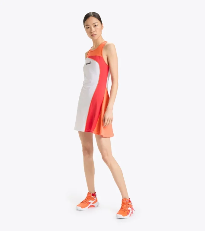 L. Dress Icon Tennis-Kleid