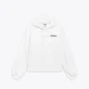 L. Hoodie Ess. Sports Baumwoll-Hoodie