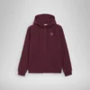 L.Hoodie Fz Chromia Kapuzenpullover