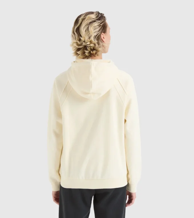 L.Hoodie Fz Chromia Kapuzenpullover