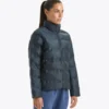 L. Insulated Jacket Pufferjacke