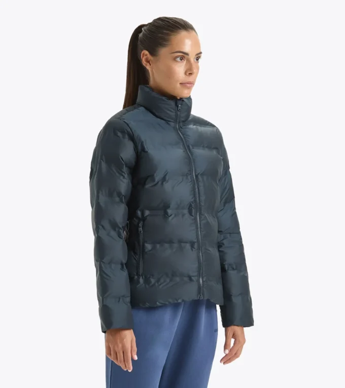 L. Insulated Jacket Pufferjacke