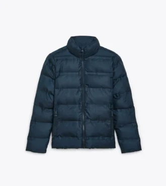 L. Insulated Jacket Pufferjacke