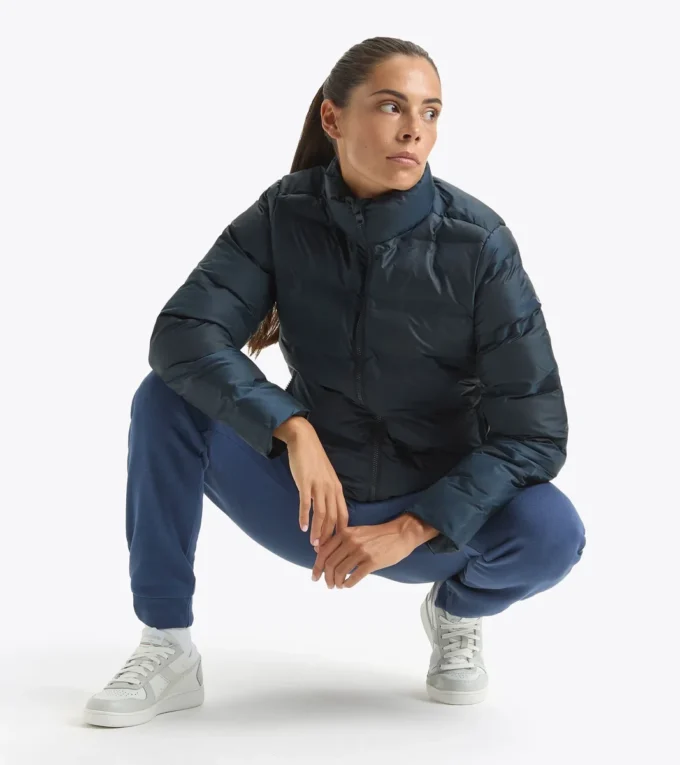 L. Insulated Jacket Pufferjacke