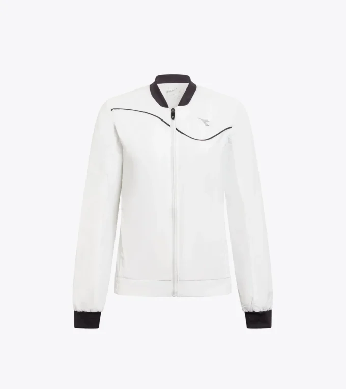 L. Jacket Court Tennisjacke