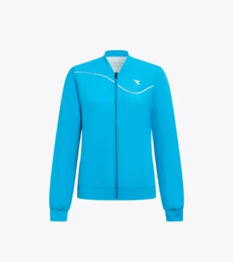 L. Jacket Court Tennisjacke