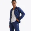 L. Jacket Court Tennisjacke