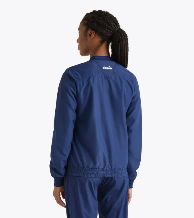 L. Jacket Court Tennisjacke