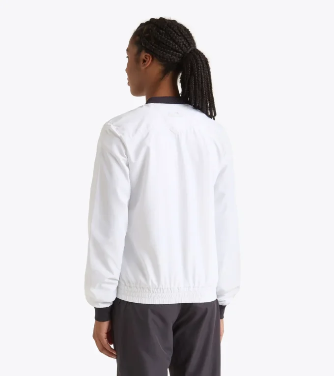 L. Jacket Court Tennisjacke