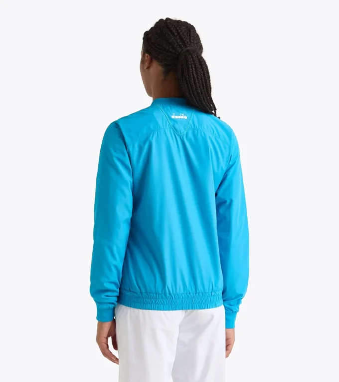 L. Jacket Court Tennisjacke