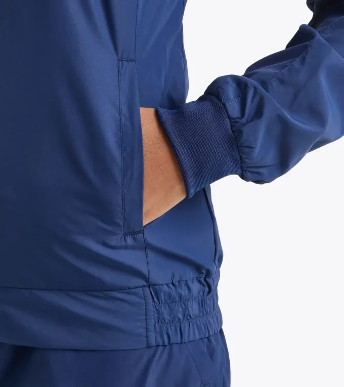 L. Jacket Court Tennisjacke