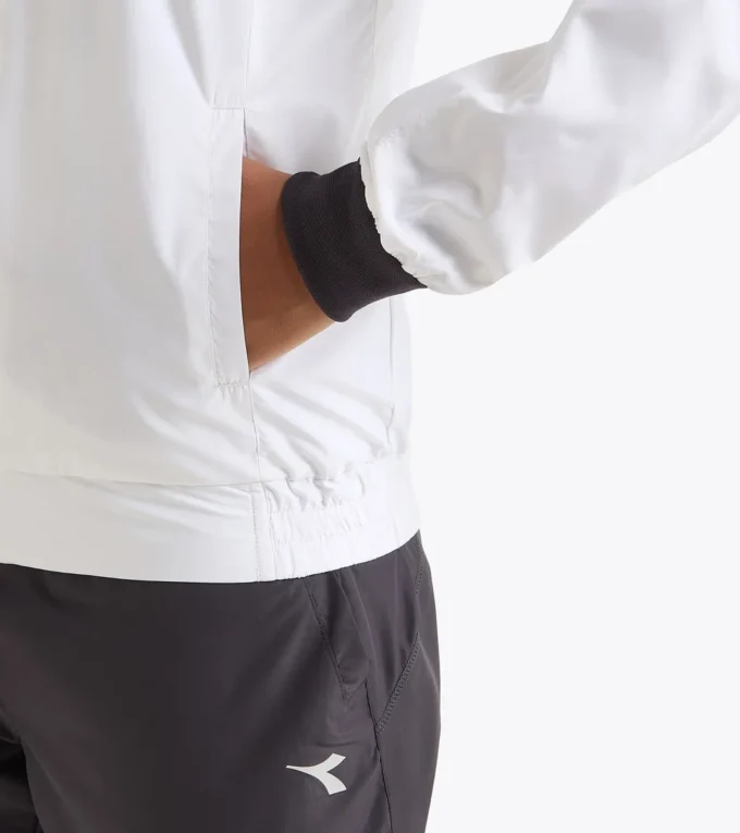 L. Jacket Court Tennisjacke