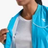 L. Jacket Court Tennisjacke