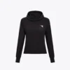 L. Jersey Pullover Hoodie Run Crew Jersey-Hoodie für nach dem Training