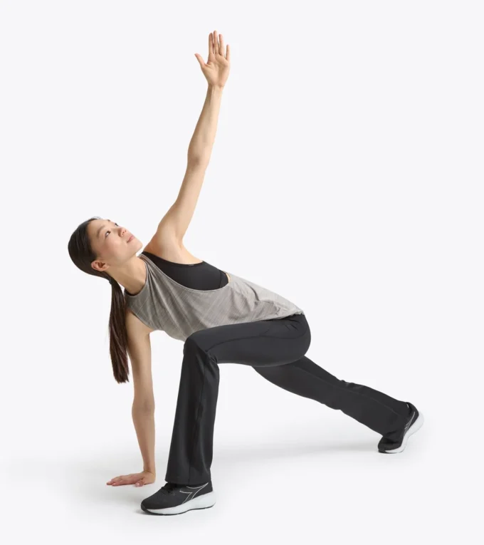 L. Jogginghose Be One Ft Trainingshose