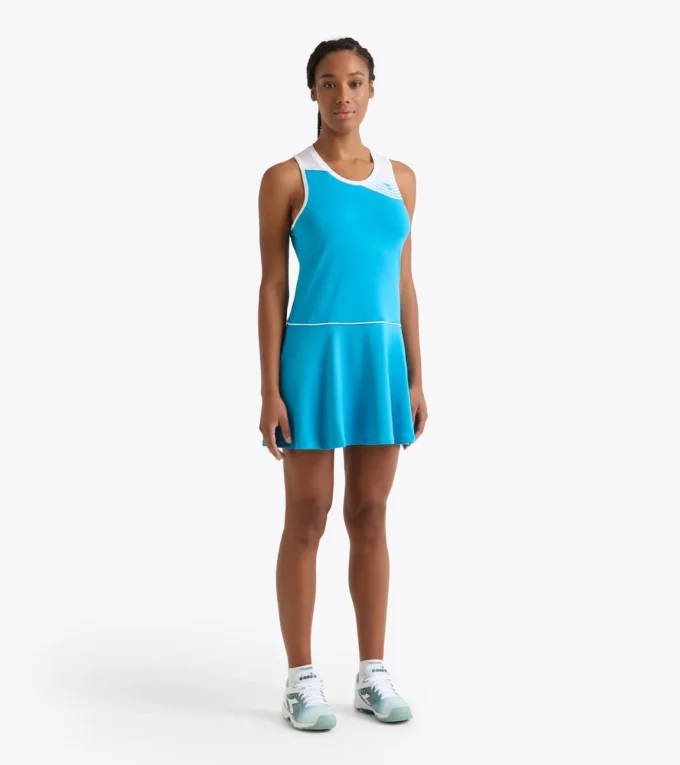 L. Kleid Court Tennis-Kleid