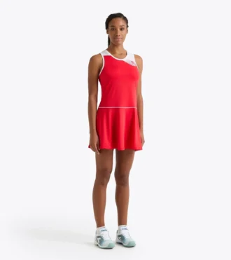 L. Kleid Court Tennis-Kleid