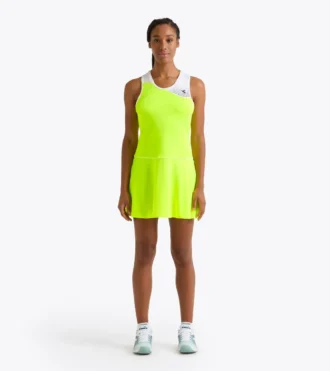 L. Kleid Court Tennis-Kleid