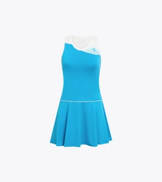 L. Kleid Court Tennis-Kleid