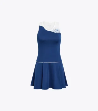 L. Kleid Court Tennis-Kleid