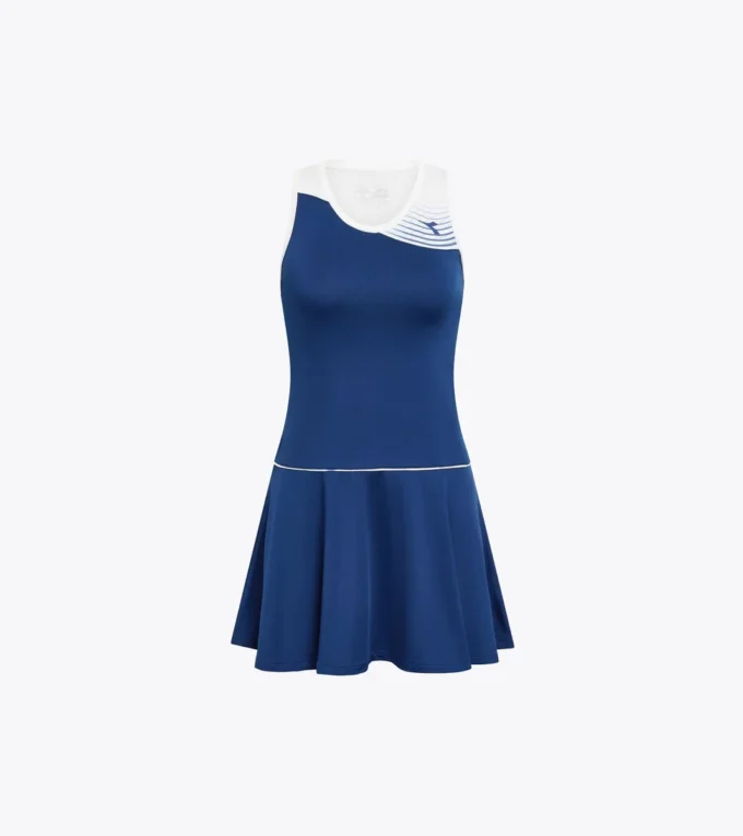 L. Kleid Court Tennis-Kleid