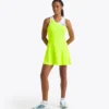 L. Kleid Court Tennis-Kleid