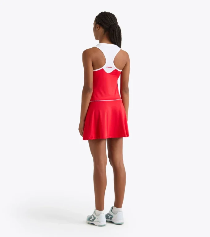 L. Kleid Court Tennis-Kleid
