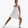 L. Kleid Court Tennis-Kleid