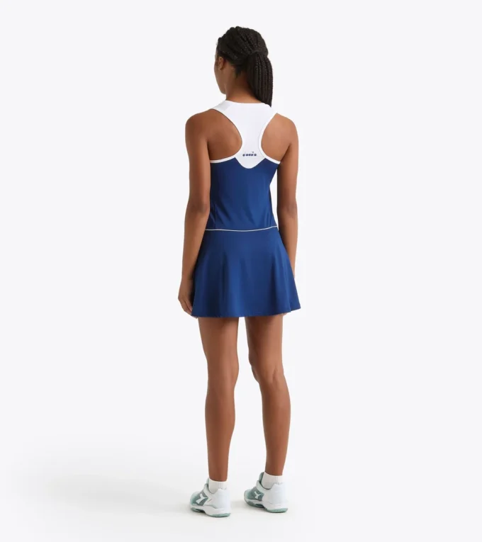 L. Kleid Court Tennis-Kleid