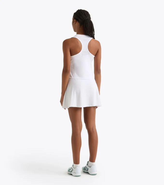 L. Kleid Court Tennis-Kleid