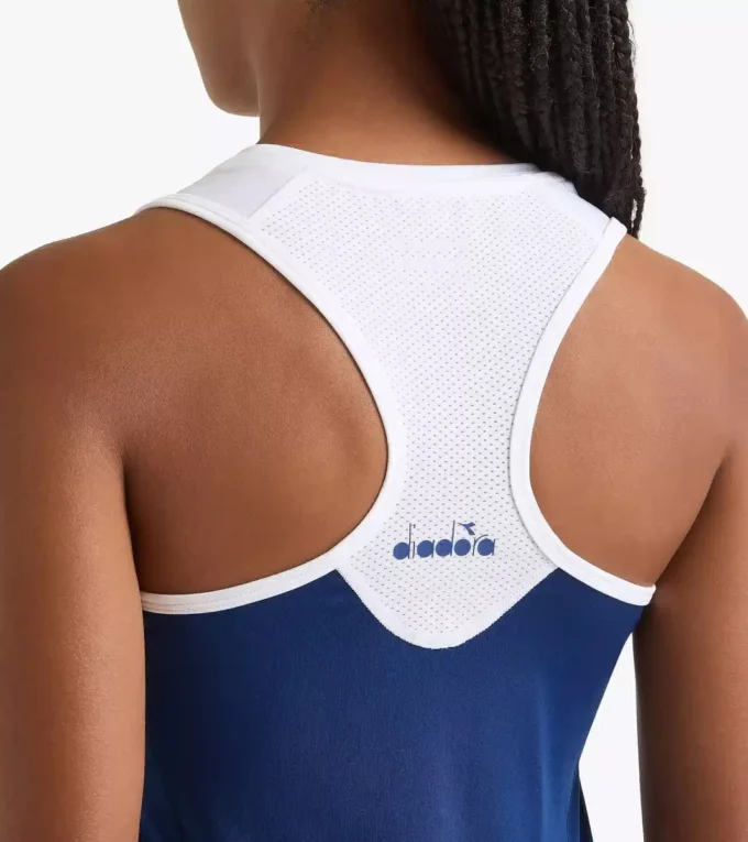 L. Kleid Court Tennis-Kleid