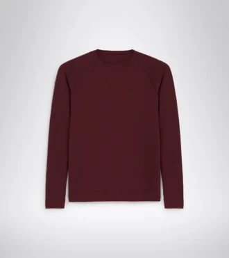 L. Ls Skin Friendly T-Shirt Langärmliges Laufshirt