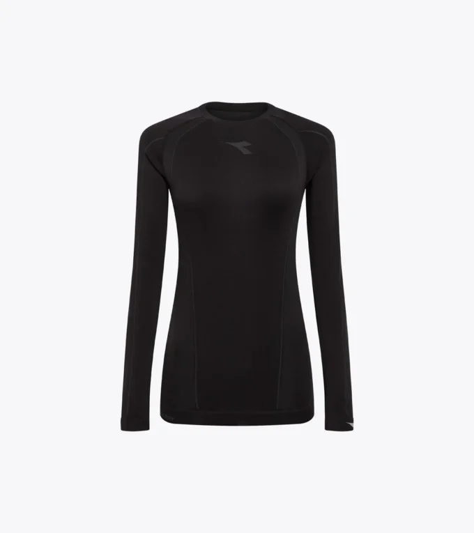 L. Ls T-Shirt Stratozero Made in Italy Funktionsshirt – Running