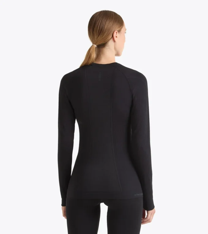 L. Ls T-Shirt Stratozero Made in Italy Funktionsshirt – Running