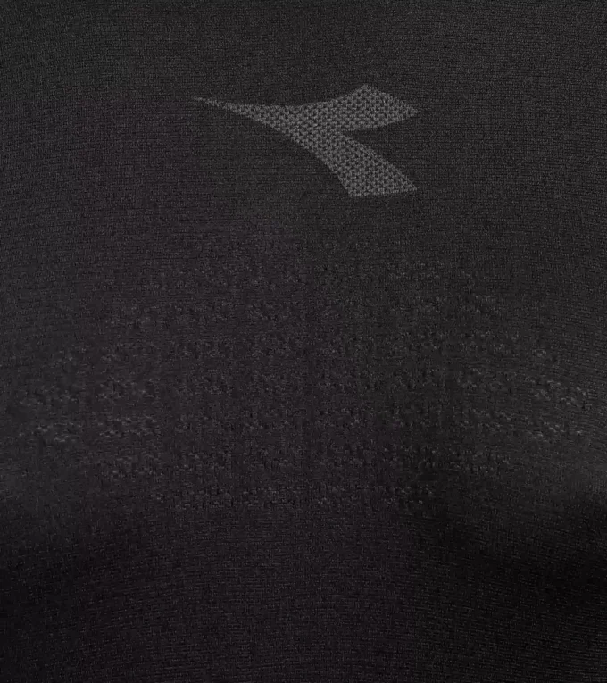 L. Ls T-Shirt Stratozero Made in Italy Funktionsshirt – Running