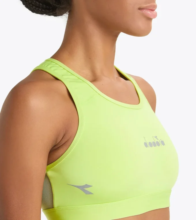 L. Medium-BH BH mit mittlerer Stützkraft