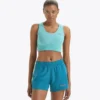 L. Medium Bra Run Crew Sportlicher BH