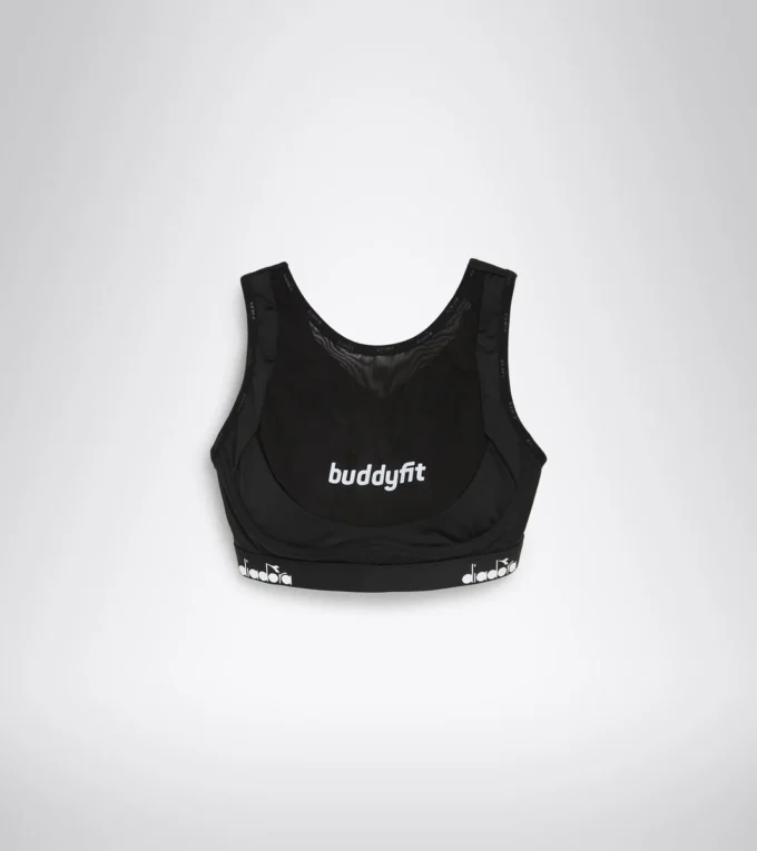 L. Medium High Bra Buddyfit Trainings-BH mit mittlerer Stützkraft