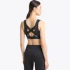 L. Medium High Bra Buddyfit Trainings-BH mit mittlerer Stützkraft
