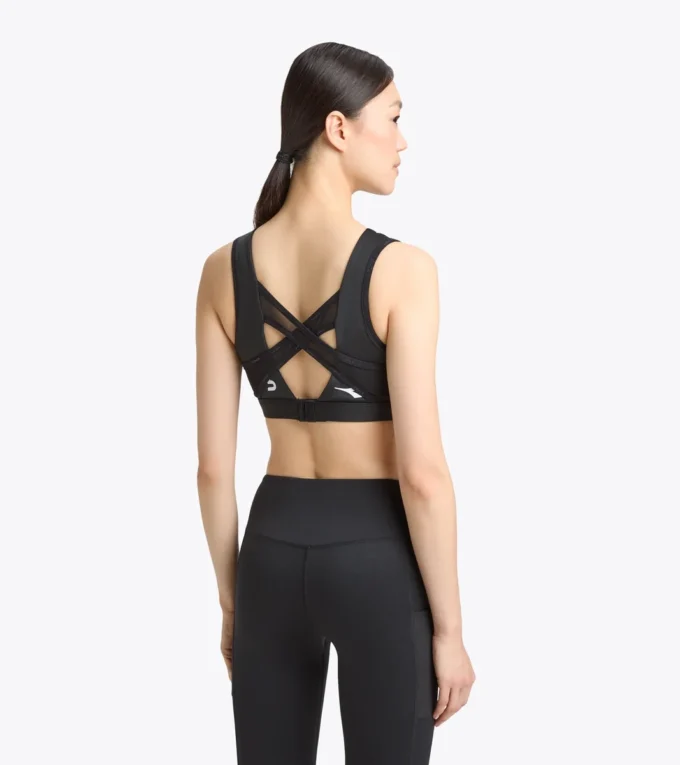 L. Medium High Bra Buddyfit Trainings-BH mit mittlerer Stützkraft