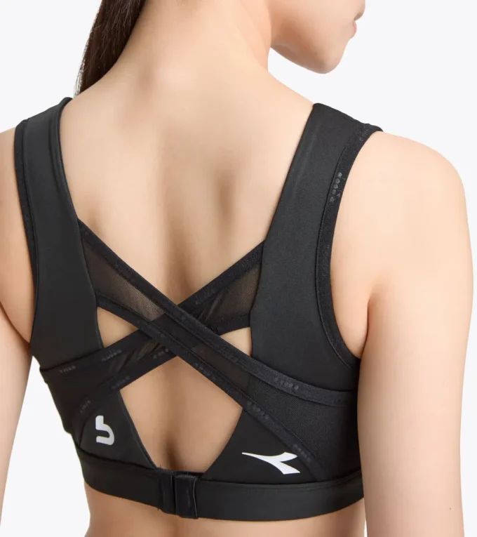 L. Medium High Bra Buddyfit Trainings-BH mit mittlerer Stützkraft